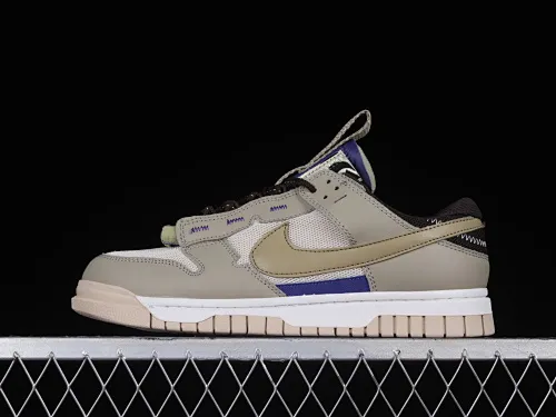 All categories Nk SB Dunk series Nk SB Dunk Low low-top sneakers Nk Air Dunk Low 3.0 Remastered retro low-top casual sports skateboard shoes DV0821-300